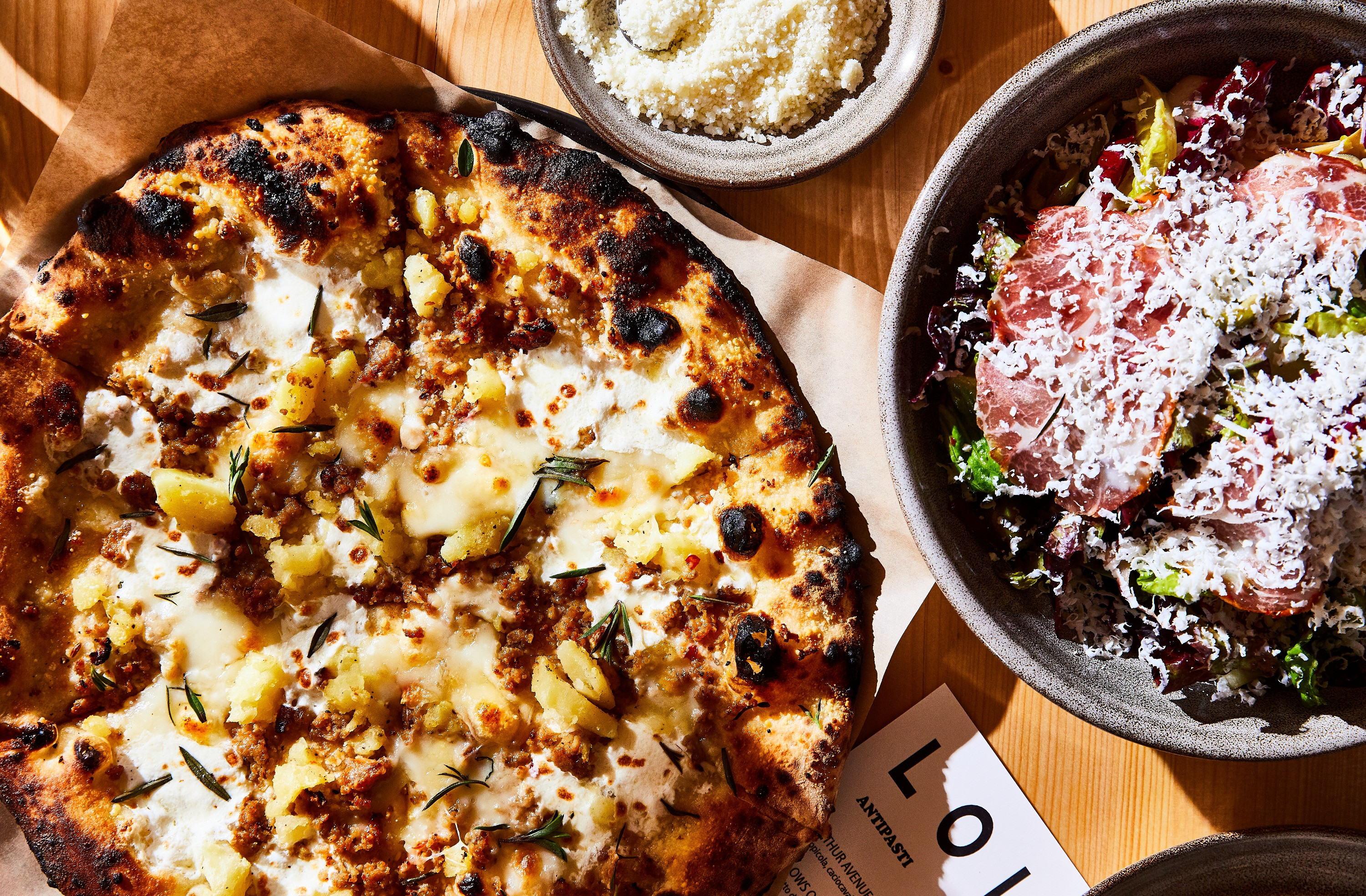 Lola Pizza | New York | Hudson Valley Happenings